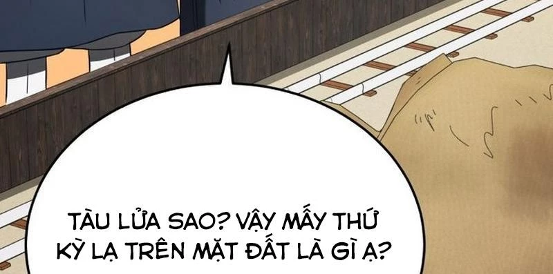 Vương Triều Đen Tối: Joseon Chapter 80 - Trang 2