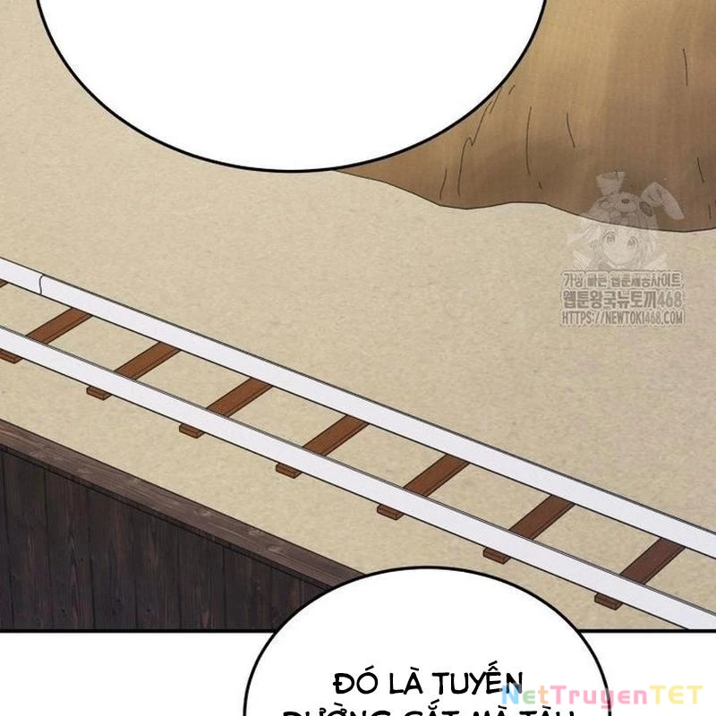 Vương Triều Đen Tối: Joseon Chapter 80 - Trang 2