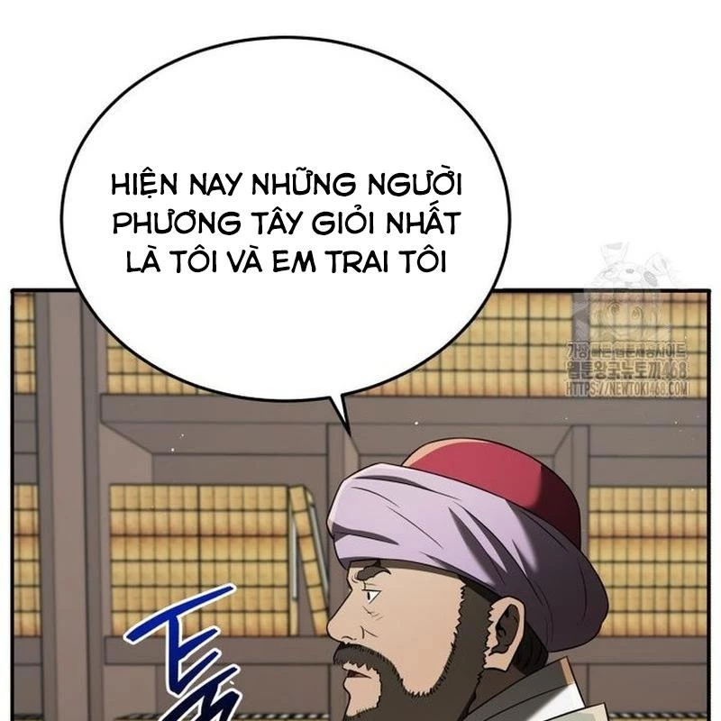 Vương Triều Đen Tối: Joseon Chapter 81 - Trang 2