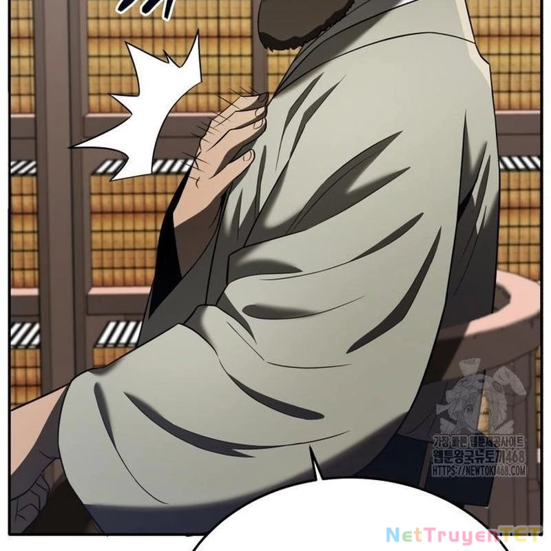 Vương Triều Đen Tối: Joseon Chapter 81 - Trang 2