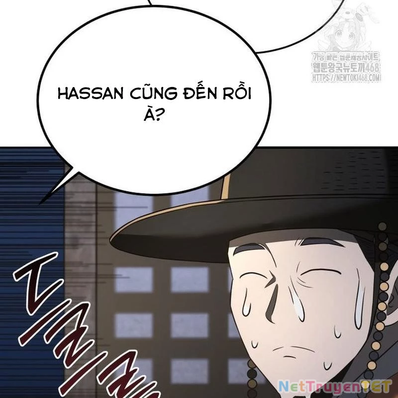 Vương Triều Đen Tối: Joseon Chapter 81 - Trang 2