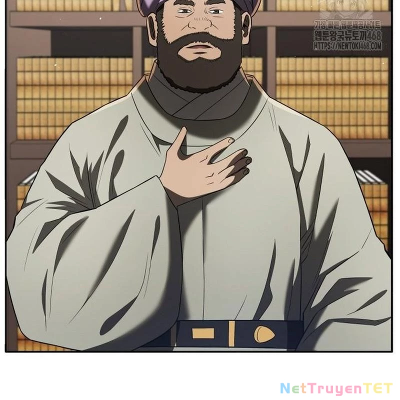 Vương Triều Đen Tối: Joseon Chapter 81 - Trang 2