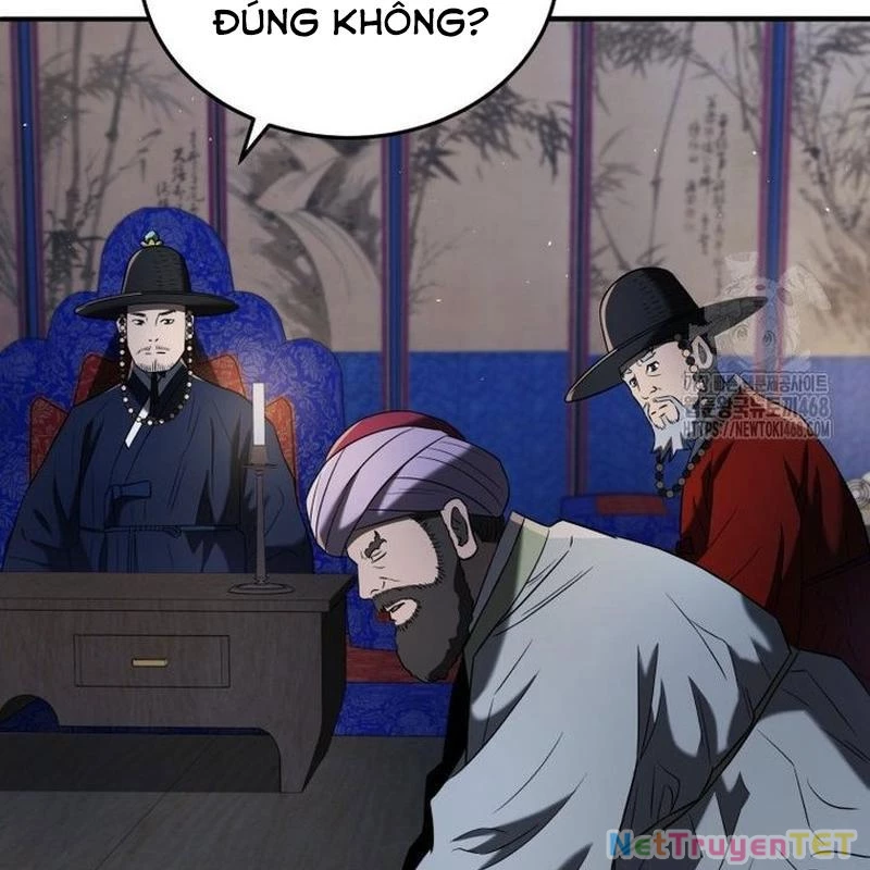 Vương Triều Đen Tối: Joseon Chapter 81 - Trang 2