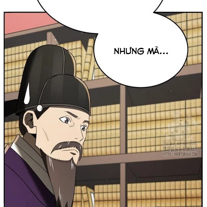 Vương Triều Đen Tối: Joseon Chapter 81 - Trang 2