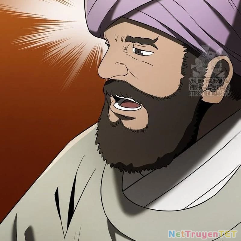 Vương Triều Đen Tối: Joseon Chapter 81 - Trang 2