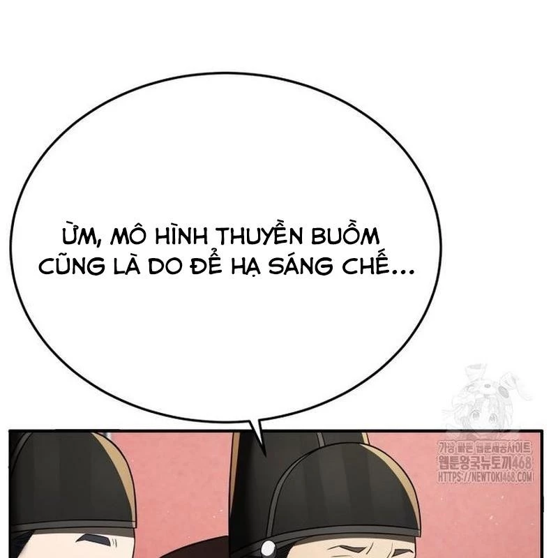 Vương Triều Đen Tối: Joseon Chapter 81 - Trang 2