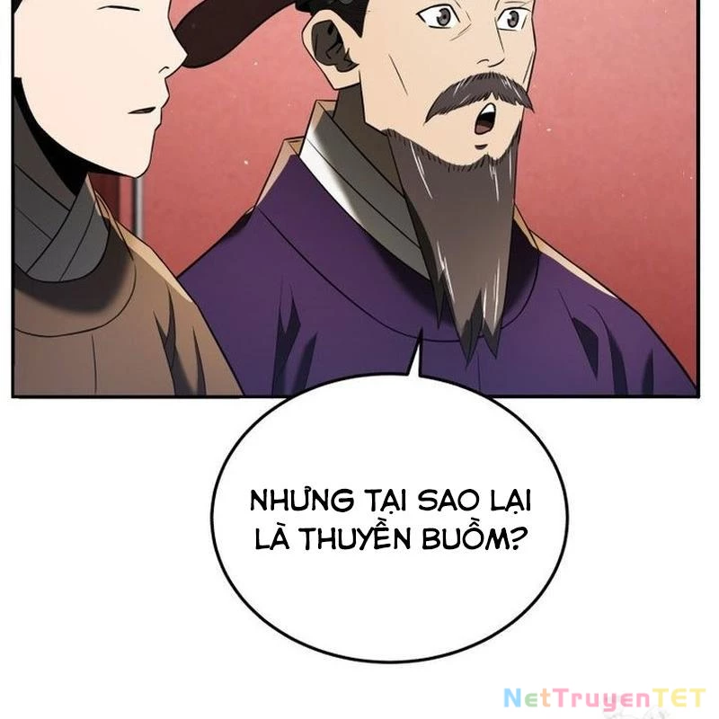 Vương Triều Đen Tối: Joseon Chapter 81 - Trang 2