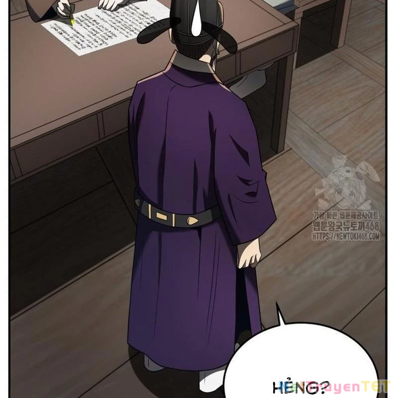 Vương Triều Đen Tối: Joseon Chapter 81 - Trang 2