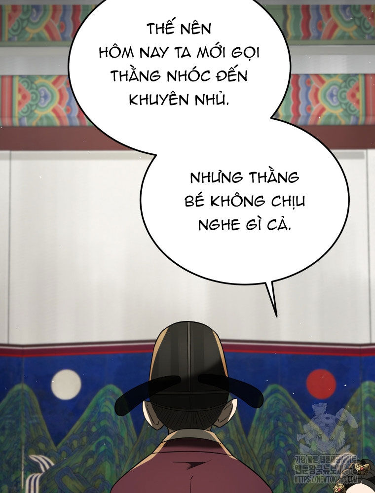 Vương Triều Đen Tối: Joseon Chapter 82 - Trang 2