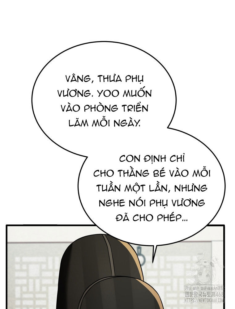 Vương Triều Đen Tối: Joseon Chapter 82 - Trang 2