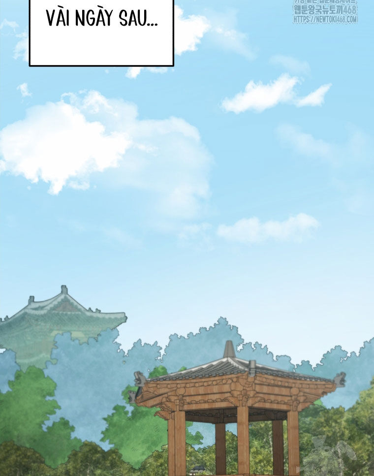 Vương Triều Đen Tối: Joseon Chapter 82 - Trang 2