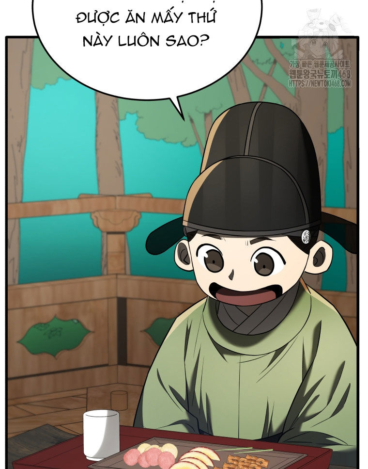 Vương Triều Đen Tối: Joseon Chapter 82 - Trang 2