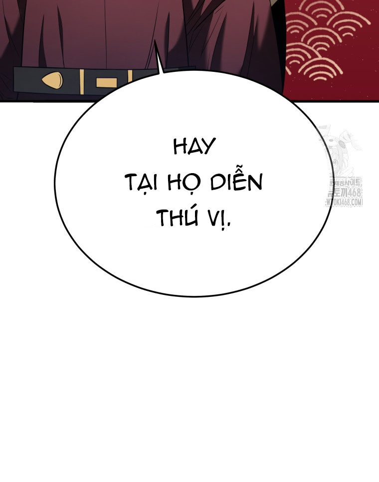Vương Triều Đen Tối: Joseon Chapter 82 - Trang 2
