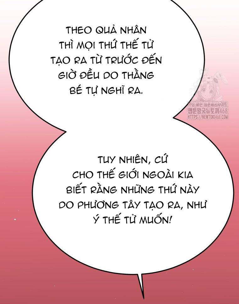 Vương Triều Đen Tối: Joseon Chapter 82 - Trang 2