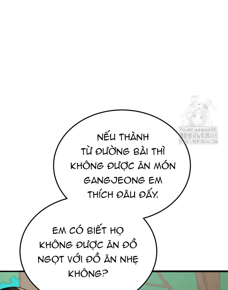 Vương Triều Đen Tối: Joseon Chapter 82 - Trang 2