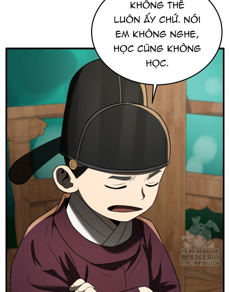 Vương Triều Đen Tối: Joseon Chapter 82 - Trang 2
