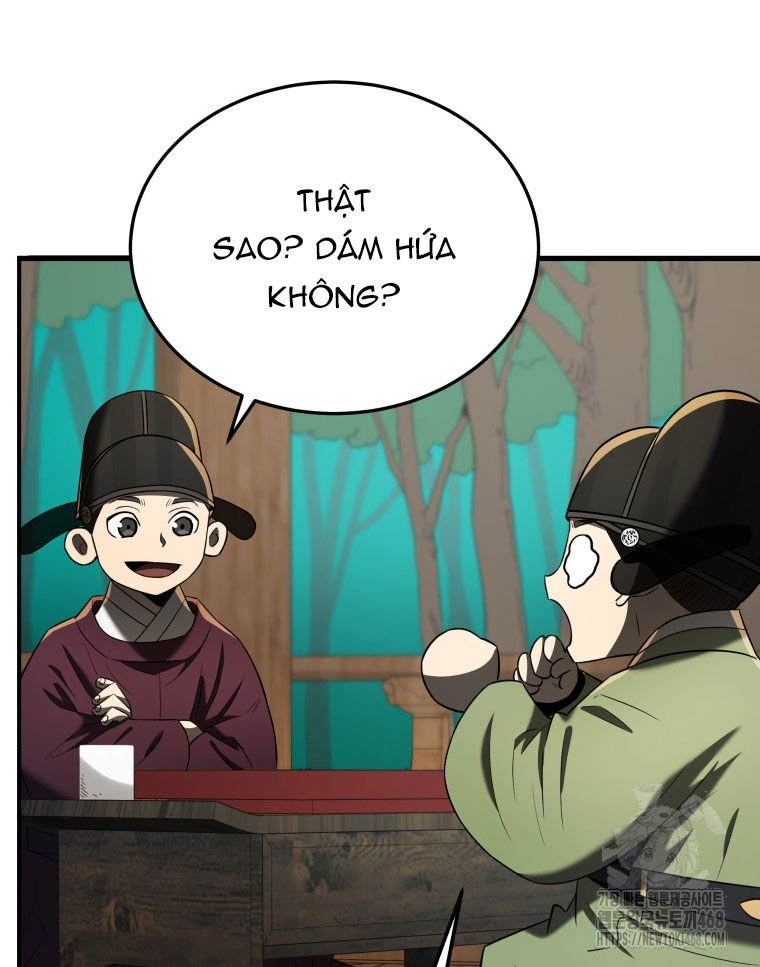 Vương Triều Đen Tối: Joseon Chapter 82 - Trang 2