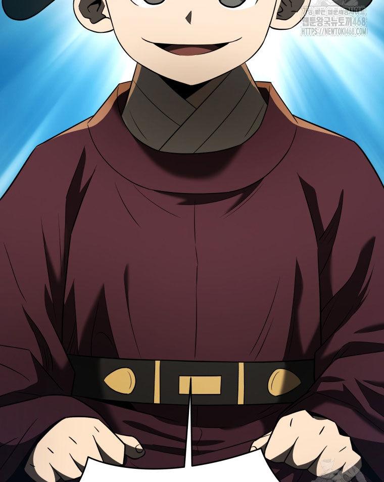 Vương Triều Đen Tối: Joseon Chapter 82 - Trang 2
