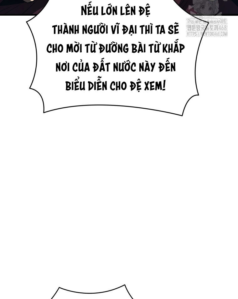 Vương Triều Đen Tối: Joseon Chapter 82 - Trang 2
