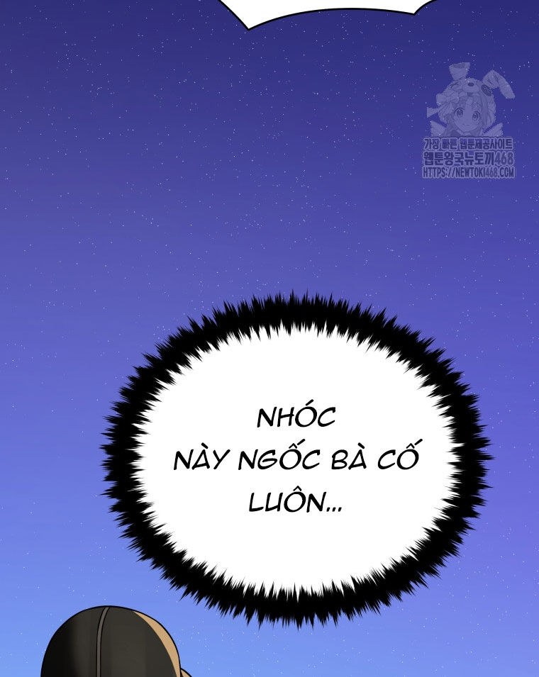 Vương Triều Đen Tối: Joseon Chapter 82 - Trang 2