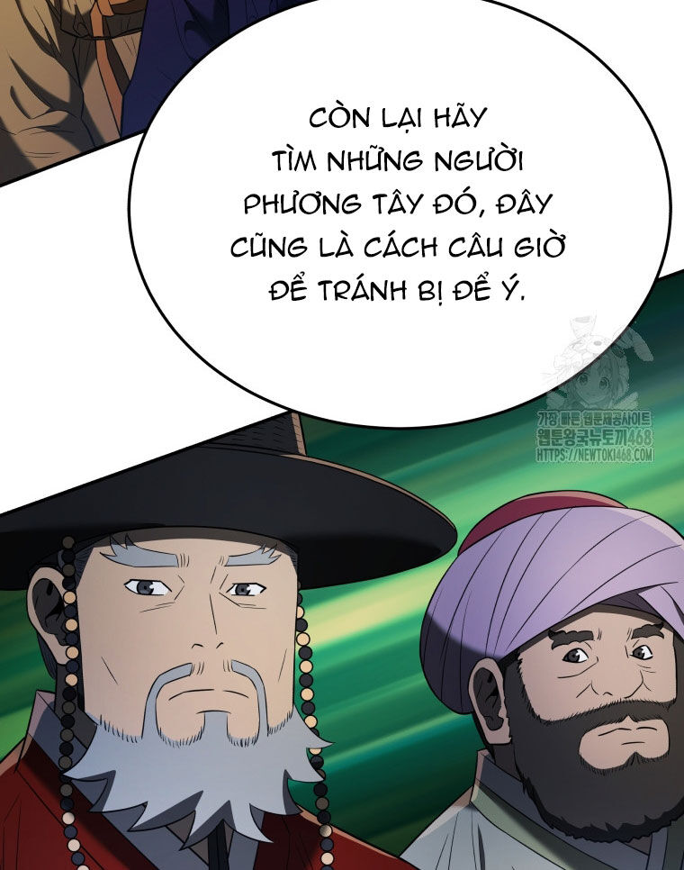 Vương Triều Đen Tối: Joseon Chapter 82 - Trang 2