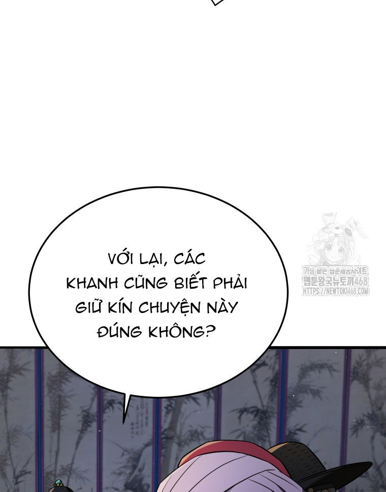 Vương Triều Đen Tối: Joseon Chapter 82 - Trang 2