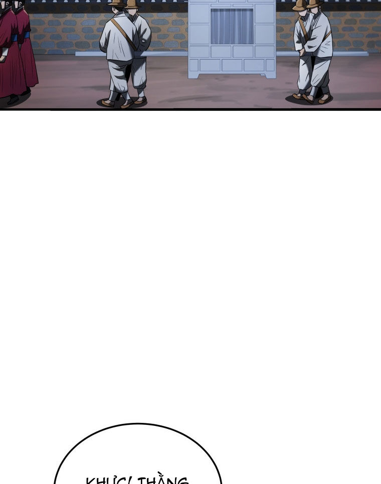Vương Triều Đen Tối: Joseon Chapter 82 - Trang 2