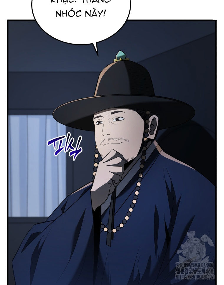 Vương Triều Đen Tối: Joseon Chapter 82 - Trang 2