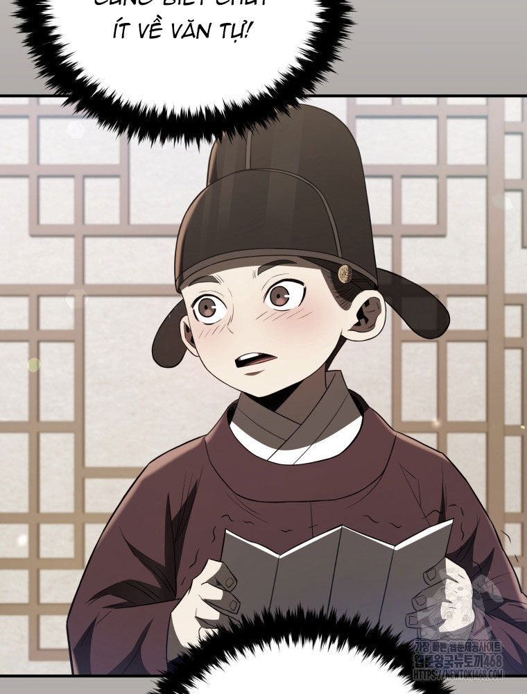 Vương Triều Đen Tối: Joseon Chapter 82 - Trang 2
