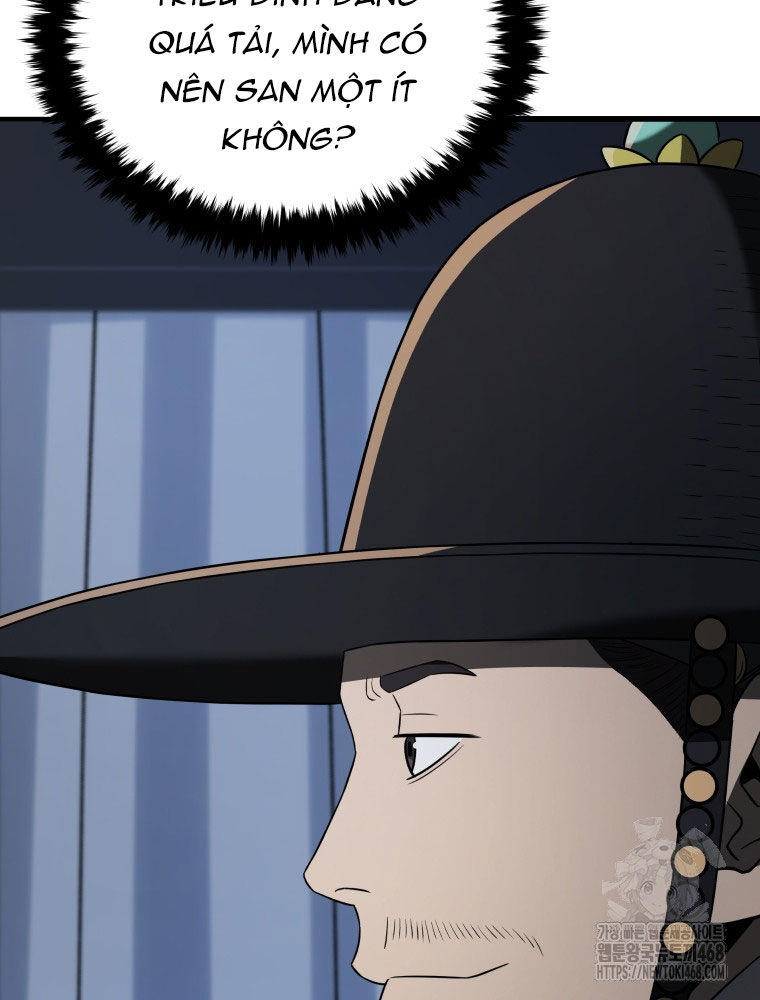 Vương Triều Đen Tối: Joseon Chapter 82 - Trang 2