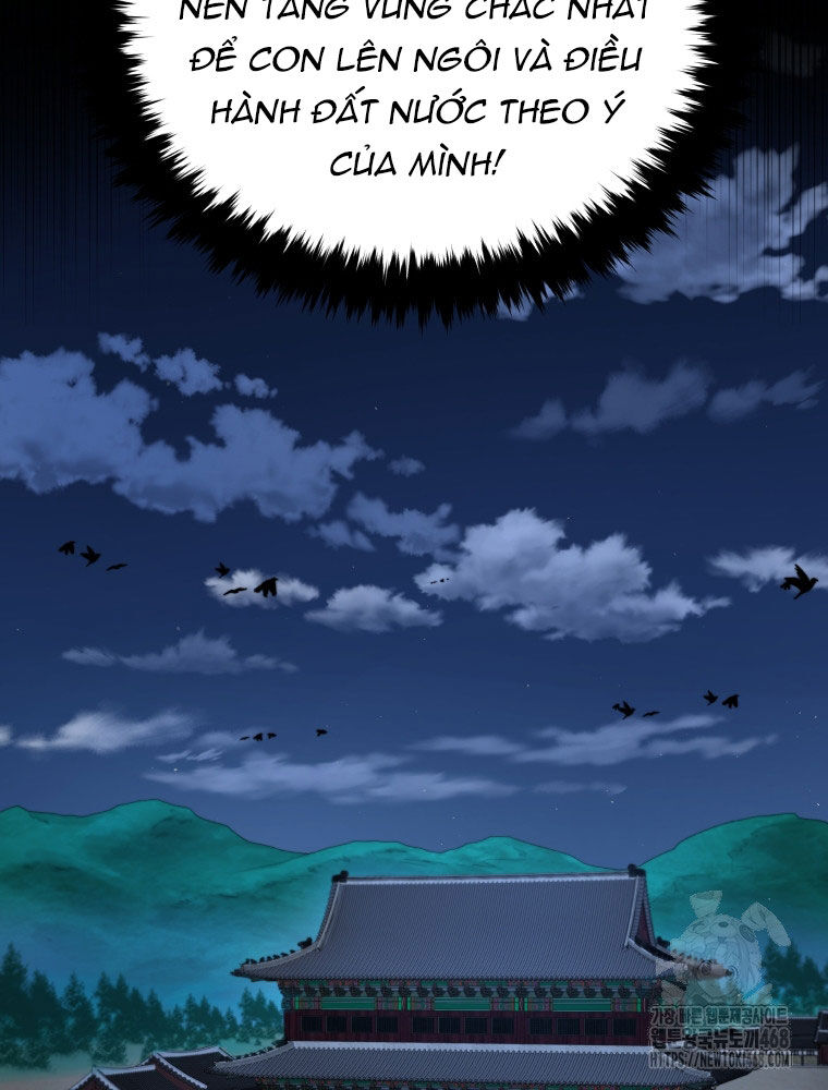 Vương Triều Đen Tối: Joseon Chapter 82 - Trang 2