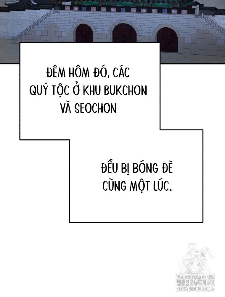 Vương Triều Đen Tối: Joseon Chapter 82 - Trang 2