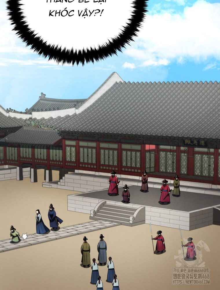 Vương Triều Đen Tối: Joseon Chapter 82 - Trang 2