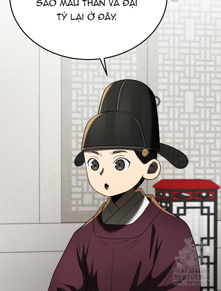 Vương Triều Đen Tối: Joseon Chapter 82 - Trang 2