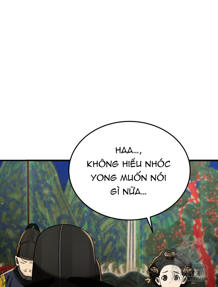 Vương Triều Đen Tối: Joseon Chapter 82 - Trang 2
