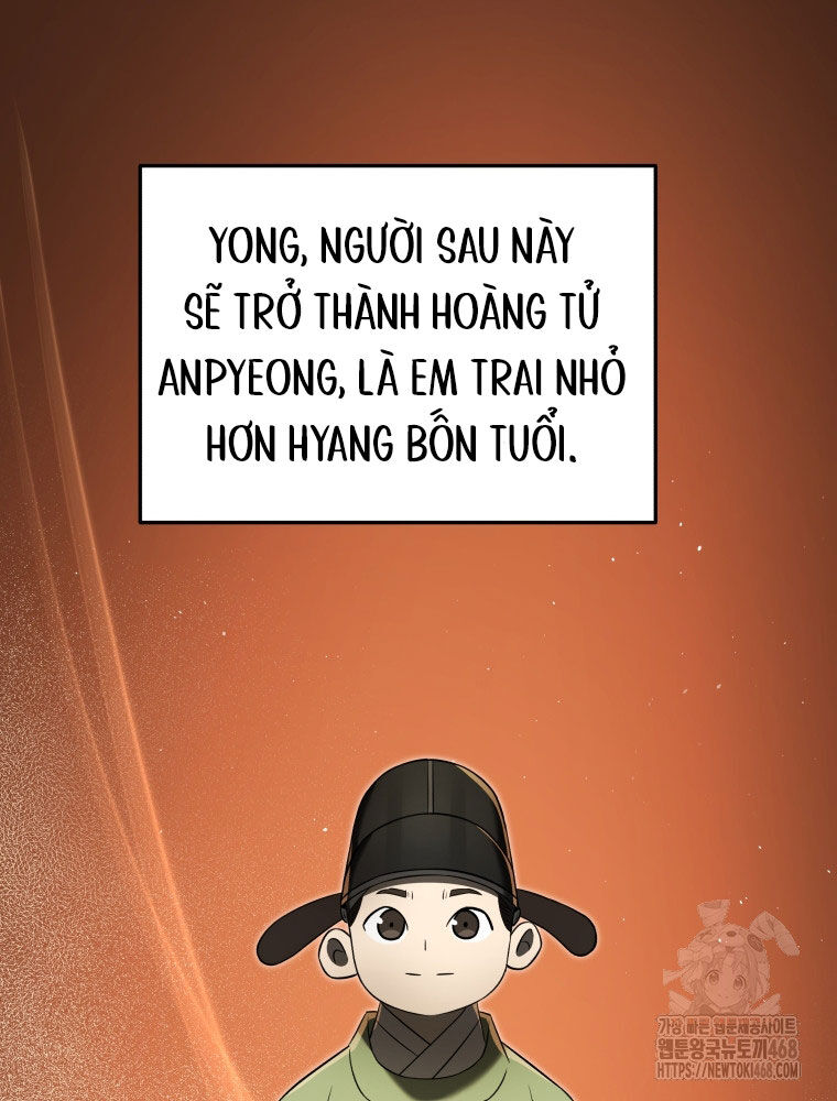 Vương Triều Đen Tối: Joseon Chapter 82 - Trang 2