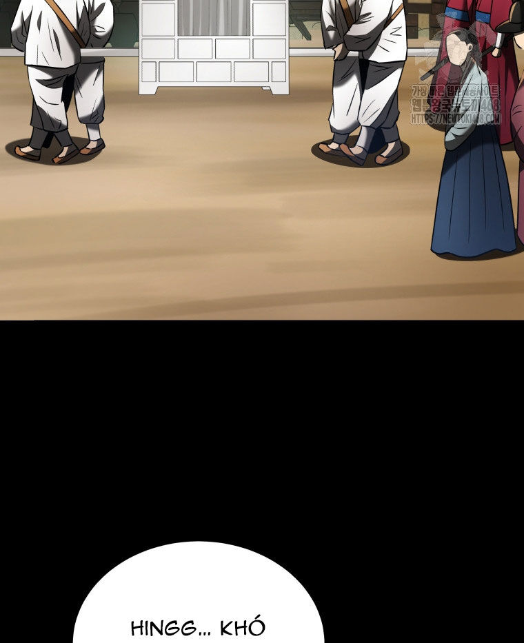 Vương Triều Đen Tối: Joseon Chapter 82 - Trang 2