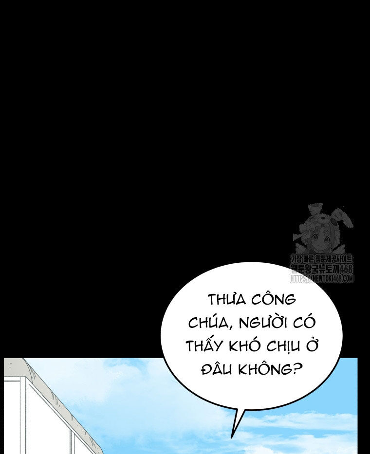 Vương Triều Đen Tối: Joseon Chapter 82 - Trang 2
