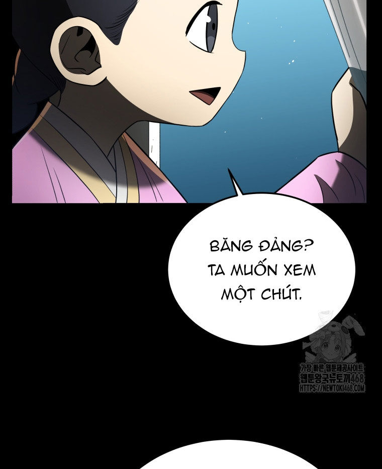 Vương Triều Đen Tối: Joseon Chapter 82 - Trang 2