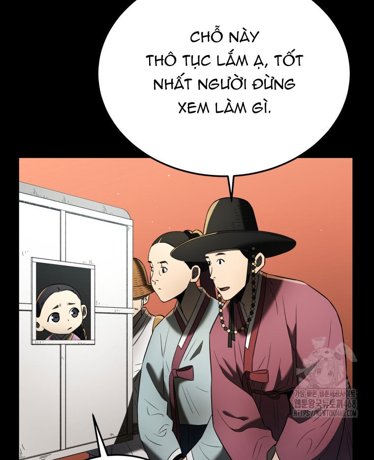 Vương Triều Đen Tối: Joseon Chapter 82 - Trang 2