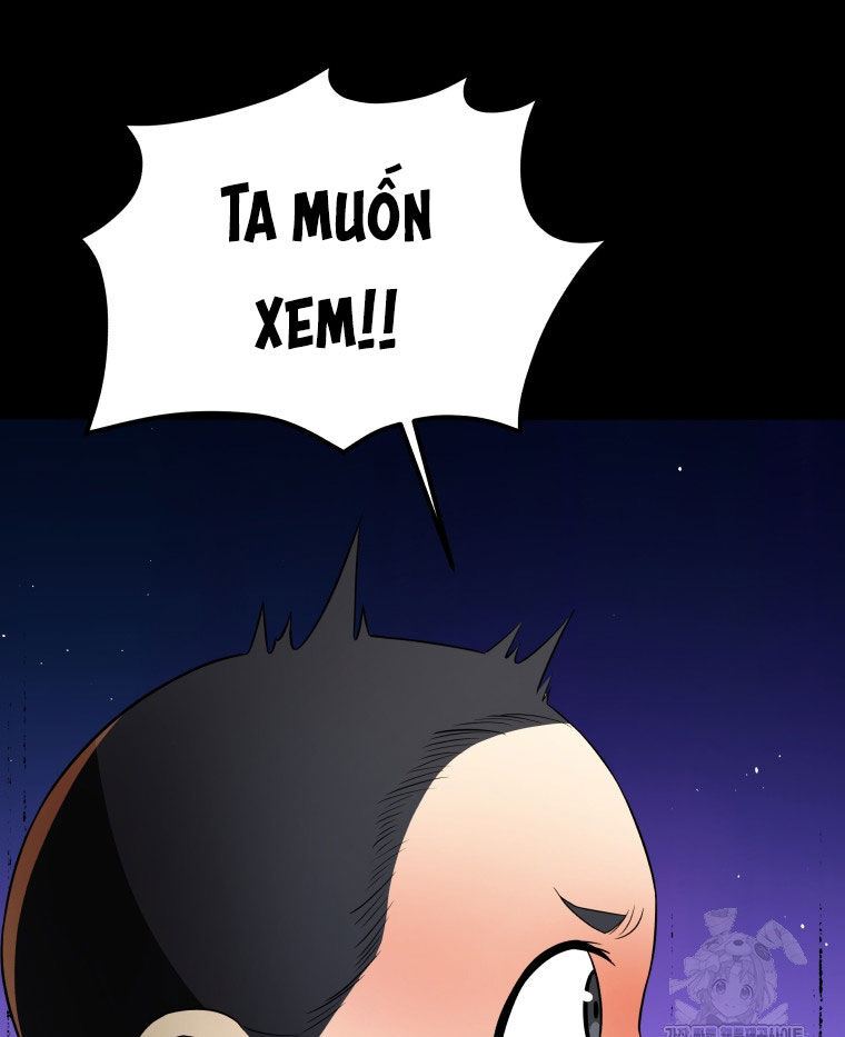 Vương Triều Đen Tối: Joseon Chapter 82 - Trang 2