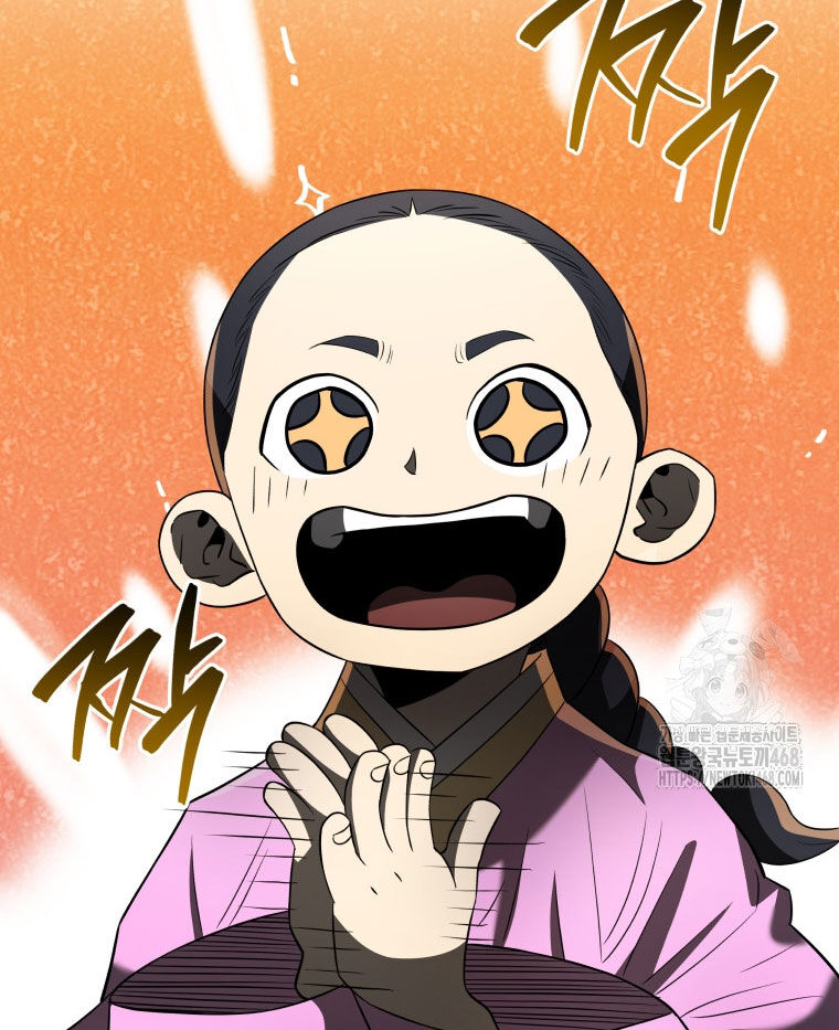 Vương Triều Đen Tối: Joseon Chapter 82 - Trang 2