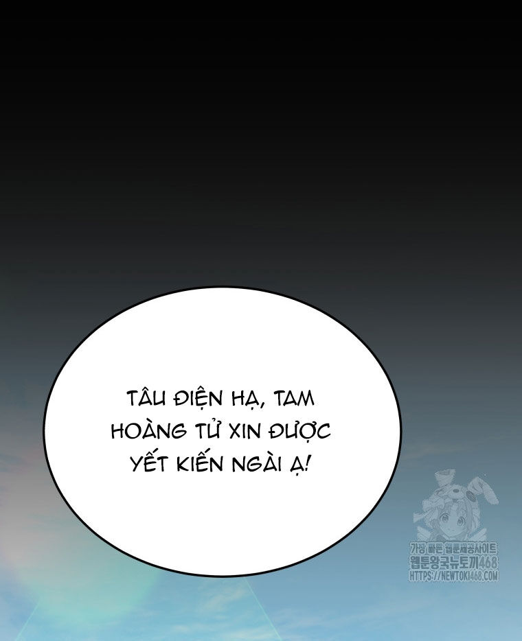 Vương Triều Đen Tối: Joseon Chapter 82 - Trang 2