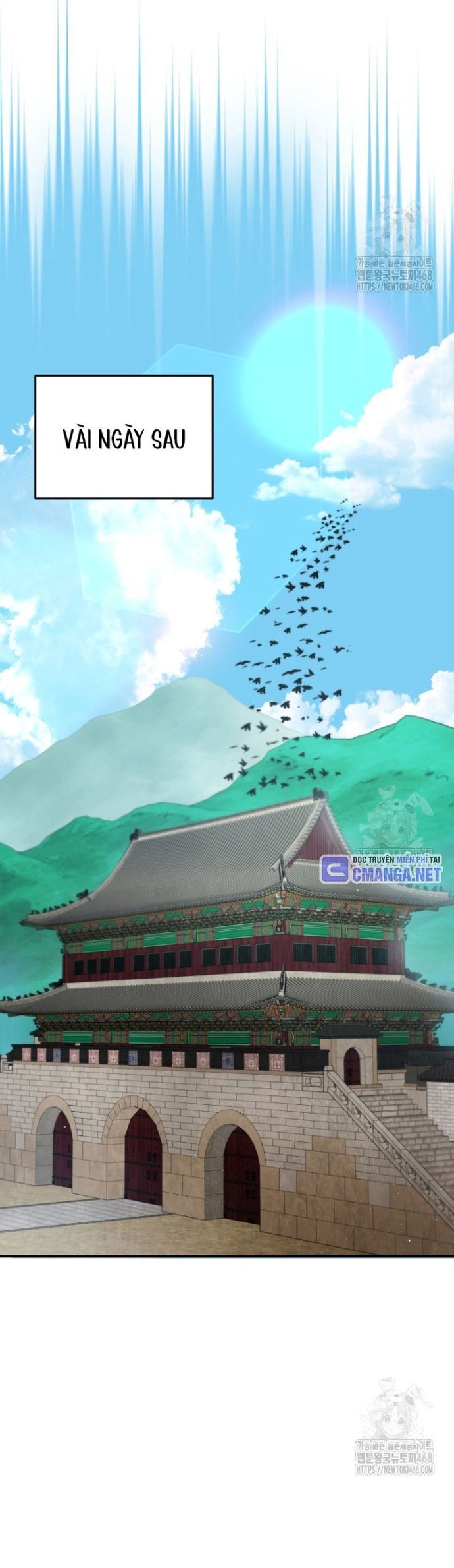 Vương Triều Đen Tối: Joseon Chapter 83 - Trang 2