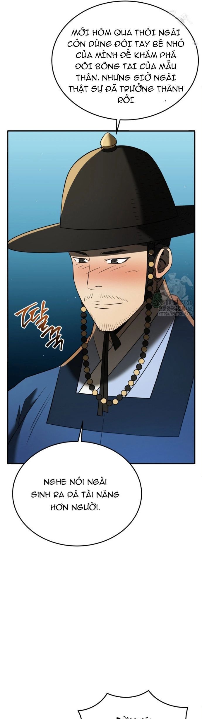 Vương Triều Đen Tối: Joseon Chapter 83 - Trang 2
