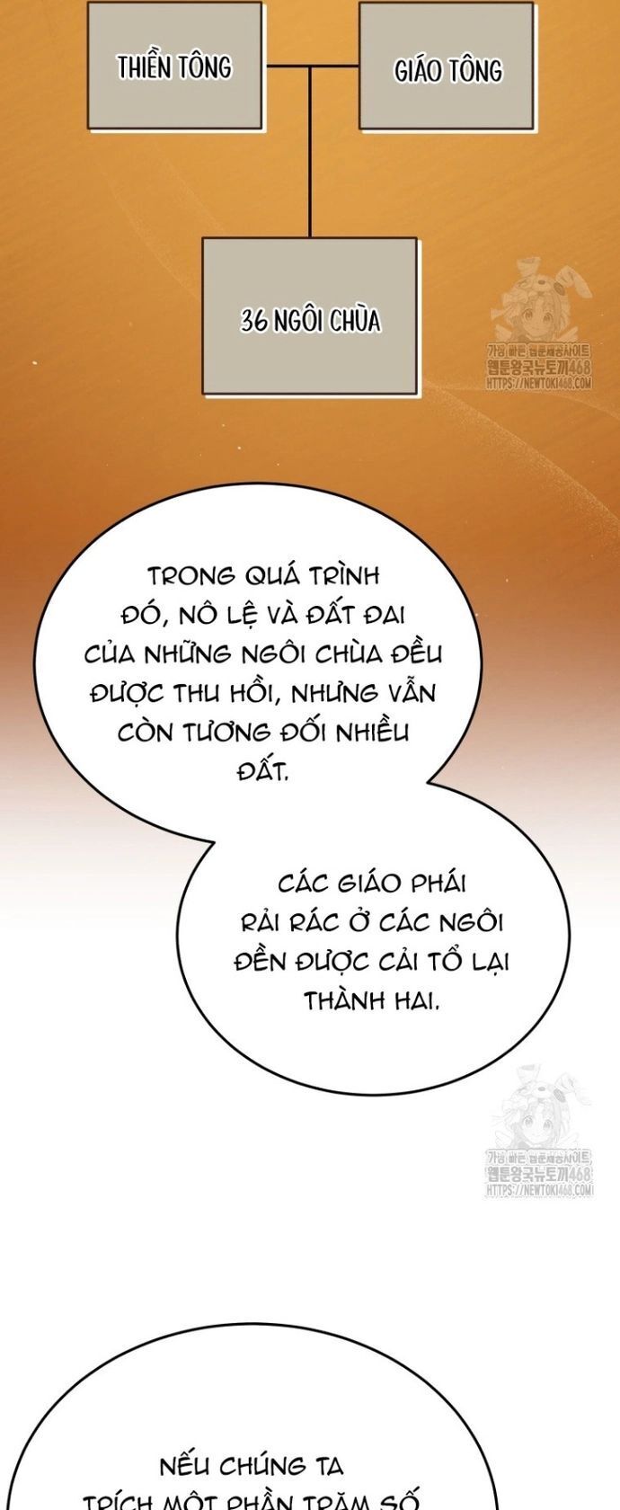 Vương Triều Đen Tối: Joseon Chapter 84 - Trang 2