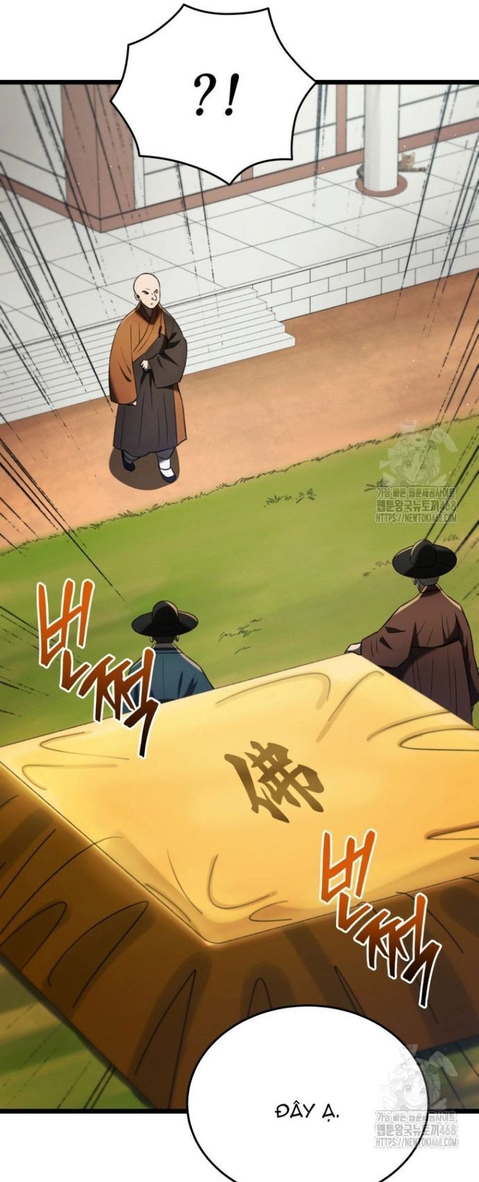 Vương Triều Đen Tối: Joseon Chapter 84 - Trang 2