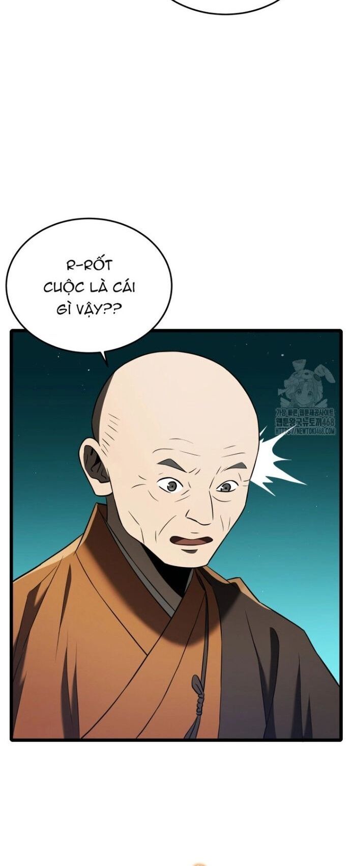 Vương Triều Đen Tối: Joseon Chapter 84 - Trang 2