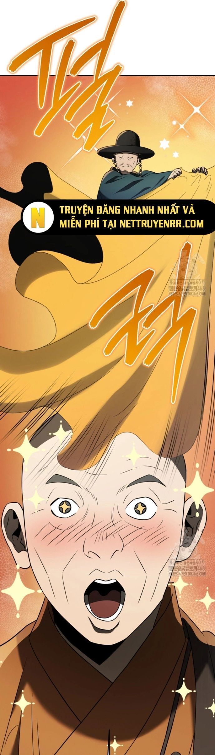 Vương Triều Đen Tối: Joseon Chapter 84 - Trang 2