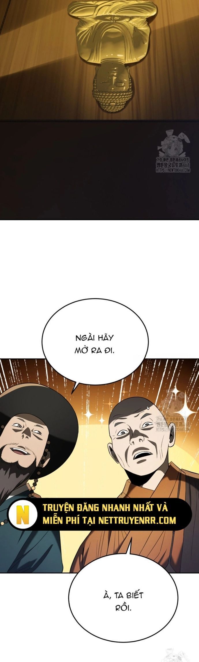 Vương Triều Đen Tối: Joseon Chapter 84 - Trang 2